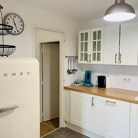 Le Capricorne Plein Centre Wifi Apartment La Rochelle (Charente-Maritime)