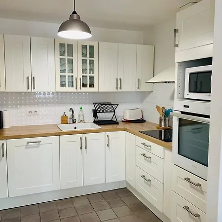 Apartment Le Capricorne Plein Centre Wifi La Rochelle (Charente-Maritime)