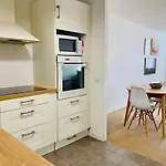 Le Capricorne Plein Centre Wifi Apartmán La Rochelle (Charente-Maritime)