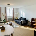 Le Capricorne Plein Centre Wifi Apartmán La Rochelle (Charente-Maritime)