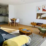 Apartmán Le Capricorne Plein Centre Wifi La Rochelle (Charente-Maritime)