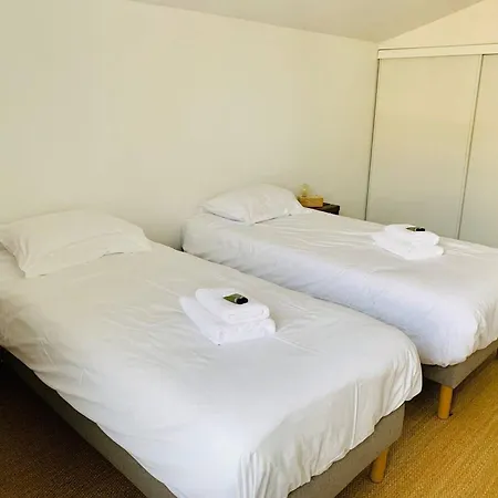 Le Capricorne Plein Centre Wifi * La Rochelle (Charente-Maritime)