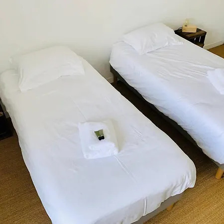 Appartamento Le Capricorne Plein Centre Wifi