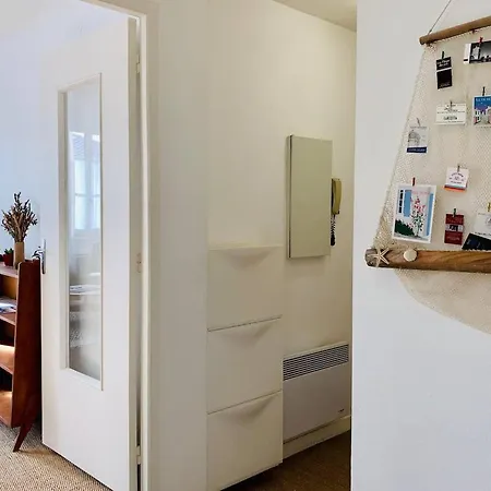 Le Capricorne Plein Centre Wifi * La Rochelle (Charente-Maritime)